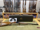 *New* Chapuis Iphisi 450-400 Nitro Express Dangerous Game Safari Double Rifle - Image 2 of 9