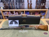 *New* Chapuis Iphisi 450-400 Nitro Express Dangerous Game Safari Double Rifle - Image 1 of 9