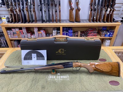 *New* Chapuis Iphisi 450-400 Nitro Express Dangerous Game Safari Double Rifle