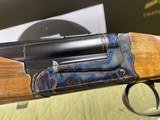 *New* Chapuis Iphisi 450-400 Nitro Express Dangerous Game Safari Double Rifle - Image 5 of 9
