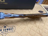 Chapuis Elan Classic 470 Nitro Express Dangerous Game Double Rifle - Image 7 of 12