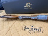 Chapuis Elan Classic 470 Nitro Express Dangerous Game Double Rifle - Image 9 of 12