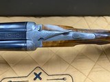 Chapuis Elan Classic 470 Nitro Express Dangerous Game Double Rifle - Image 6 of 12