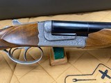 Chapuis Elan Classic 470 Nitro Express Dangerous Game Double Rifle - Image 3 of 12
