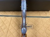 Chapuis Elan Classic 470 Nitro Express Dangerous Game Double Rifle - Image 4 of 12
