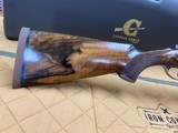 Chapuis Elan Classic 470 Nitro Express Dangerous Game Double Rifle - Image 8 of 12