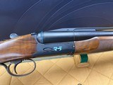 *New & IN Stock!!! Fabarm Infinte RS 12GA 30'' Barrel Sporting Clays Side by Side Adj Stock Vent RIB * - 6 of 8