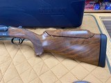 *New & IN Stock!!! Fabarm Infinte RS 12GA 30'' Barrel Sporting Clays Side by Side Adj Stock Vent RIB * - 3 of 8