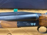 *New & IN Stock!!! Fabarm Infinte RS 12GA 30'' Barrel Sporting Clays Side by Side Adj Stock Vent RIB * - 7 of 8