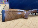 *New & IN Stock!!! Fabarm Infinte RS 12GA 30'' Barrel Sporting Clays Side by Side Adj Stock Vent RIB * - 4 of 8
