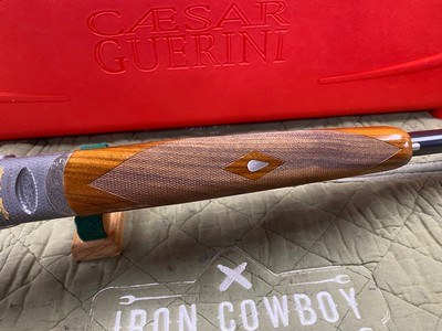 *USED* Caesar Guerini Challenger Ascent 12GA 32'' - Image 7 of 18