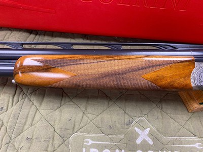 *USED* Caesar Guerini Challenger Ascent 12GA 32'' - Image 8 of 18