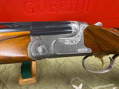 *USED* Caesar Guerini Challenger Ascent 12GA 32'' - Image 3 of 18