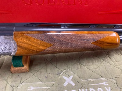*USED* Caesar Guerini Challenger Ascent 12GA 32'' - Image 6 of 18
