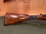 W. Richards English Made Try Gun - Image 21 of 25