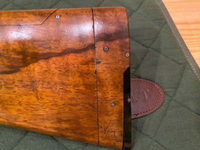 W. Richards English Made Try Gun - Image 5 of 25