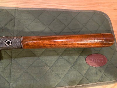 W. Richards English Made Try Gun - Image 8 of 25