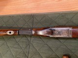 W. Richards English Made Try Gun - Image 11 of 25