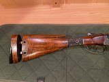W. Richards English Made Try Gun - Image 15 of 25