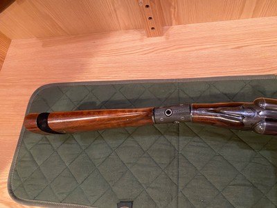 W. Richards English Made Try Gun - Image 16 of 25