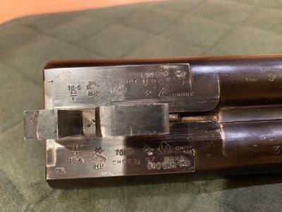 W. Richards English Made Try Gun - Image 25 of 25