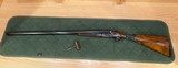 W. Richards English Made Try Gun - Image 2 of 25