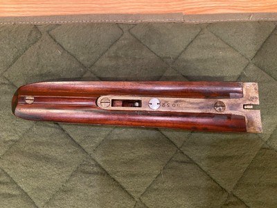 W. Richards English Made Try Gun - Image 24 of 25
