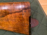 W. Richards English Made Try Gun - Image 5 of 25