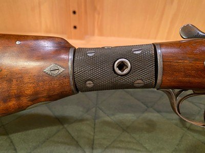 W. Richards English Made Try Gun - Image 20 of 25