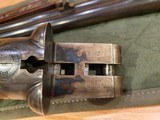 W. Richards English Made Try Gun - Image 23 of 25