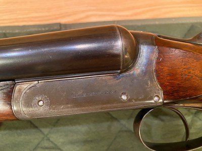 W. Richards English Made Try Gun - Image 14 of 25