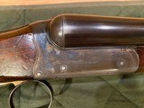 W. Richards English Made Try Gun - Image 13 of 25