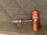 W. Richards English Made Try Gun - Image 12 of 25