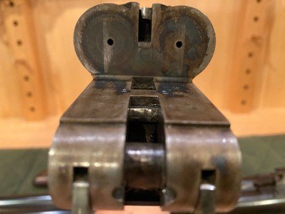 W. Richards English Made Try Gun - Image 22 of 25