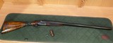 W. Richards English Made Try Gun - Image 1 of 25