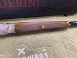 *NEW* Caesar Guerini Invictus III DTS Stock 12GA 32'' Barrels - Image 8 of 15
