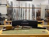 *NEW* Caesar Guerini Invictus III DTS Stock 12GA 32'' Barrels