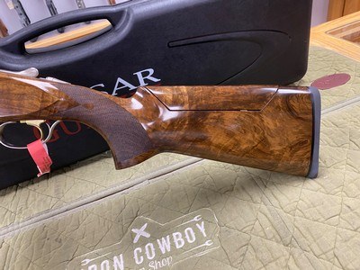 *NEW* Caesar Guerini Invictus III DTS Stock 12GA 32'' Barrels - Image 10 of 15