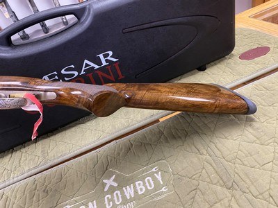 *NEW* Caesar Guerini Invictus III DTS Stock 12GA 32'' Barrels - Image 11 of 15