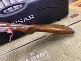 *NEW* Caesar Guerini Invictus III DTS Stock 12GA 32'' Barrels - Image 11 of 15