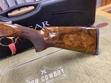 *NEW* Caesar Guerini Invictus III DTS Stock 12GA 32'' Barrels - Image 10 of 15