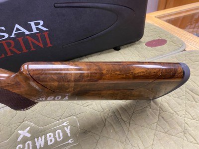 *NEW* Caesar Guerini Invictus III DTS Stock 12GA 32'' Barrels - Image 12 of 15