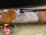 *NEW* Caesar Guerini Invictus III DTS Stock 12GA 32'' Barrels - Image 5 of 15