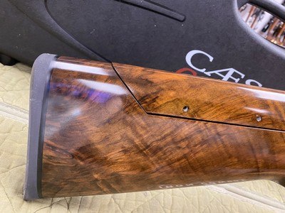 *NEW* Caesar Guerini Invictus III DTS Stock 12GA 32'' Barrels - Image 14 of 15