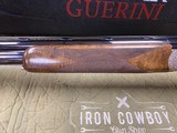 *NEW* Caesar Guerini Invictus III DTS Stock 12GA 32'' Barrels - Image 9 of 15