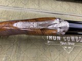 *NEW* Caesar Guerini Invictus III DTS Stock 12GA 32'' Barrels - Image 6 of 15