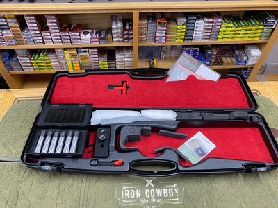 *NEW* Caesar Guerini Invictus III DTS Stock 12GA 32'' Barrels - Image 15 of 15