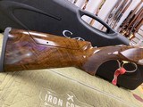 *NEW* Caesar Guerini Invictus III DTS Stock 12GA 32'' Barrels - Image 13 of 15