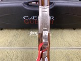 *New* Caesar Guerini Summit Sporting 28GA 32'' DTS Stock - Image 6 of 12