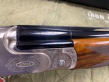 *New* Caesar Guerini Summit Sporting 28GA 32'' DTS Stock - Image 10 of 12